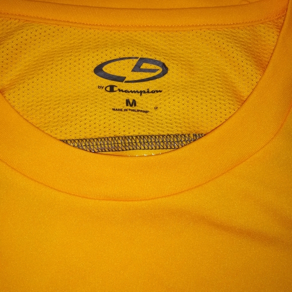 C9 Champion DuoDry Athletic Shirt - Picture 3 of 4